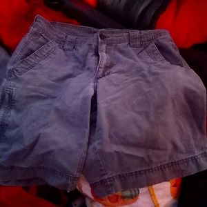 Outdoor life like New 34W waist shorts Retail $25